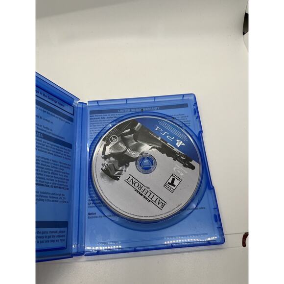 Star Wars: Battlefront PlayStation 4, 2015) - Picture 3 of 3